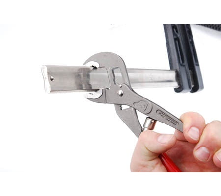 WATER PUMP PLIERS | SELF-ADJUSTING | 175 MM (BGS75200)
