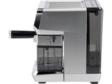 PRESSURE COFFEE MAKER WITH MILK FROTHER 1350W (68503)
