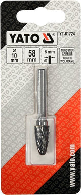 ARC WITH ROUND HEAD ROTARY FILE PREMIUM (YT-61724)