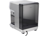 PRESSURE COFFEE MAKER WITH MILK FROTHER 1350W (68503)