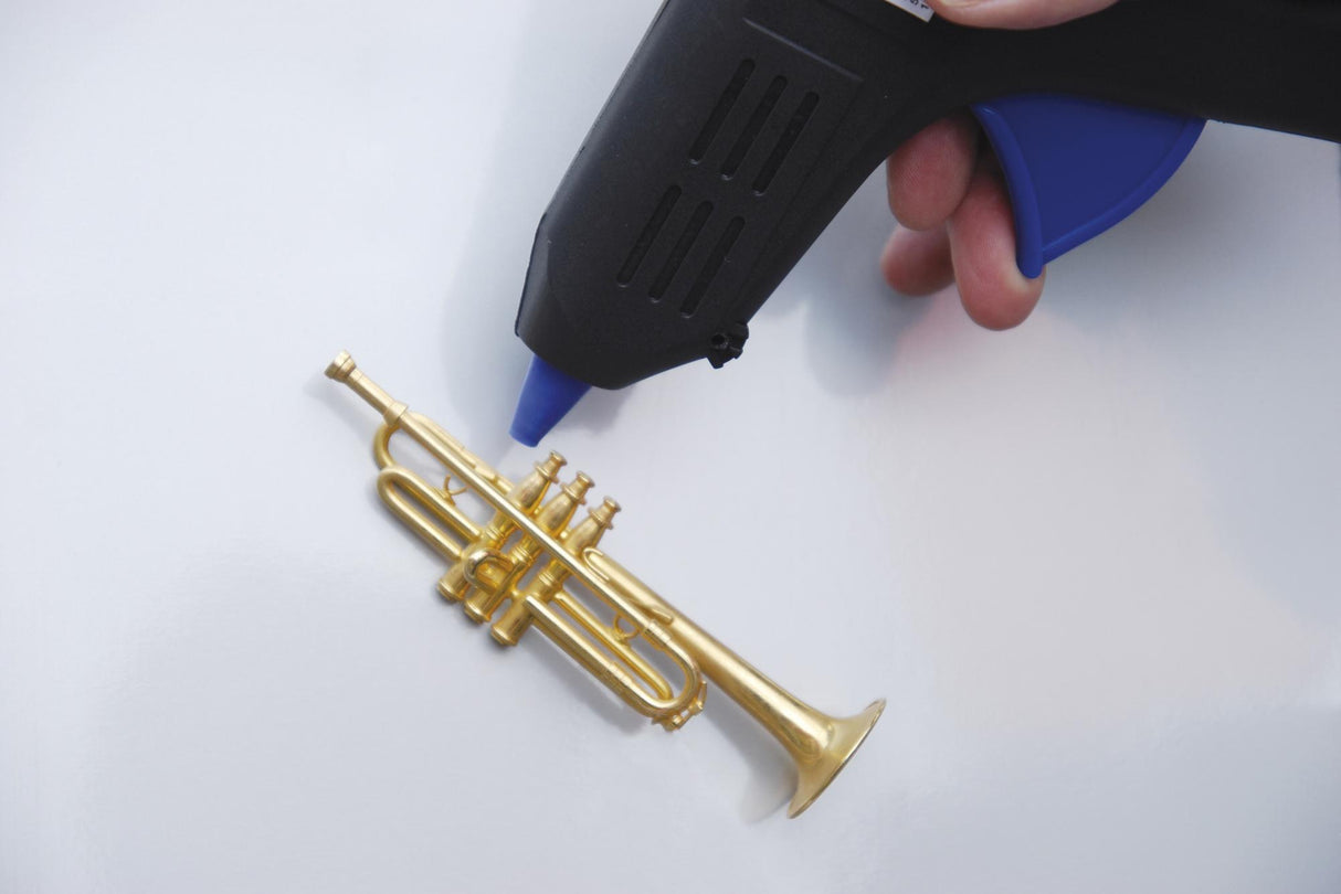 HOT GLUE GUN | GLUE STICK Ø 11 MM | 15 W (8050)