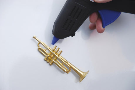 HOT GLUE GUN | GLUE STICK Ø 11 MM | 15 W (8050)