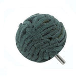 ABRASIVE BIT | BALL SHAPE | GREEN | GRIT 400 | 100 MM (SK19683)