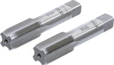 TAPS | FIRST AND FINAL TAP | M16 X 1.0 | 2 PCS. (M16X1.0-B)