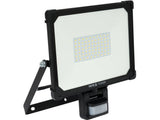 FLOODLIGHT SMD LED 50W 4750LM PIR SENSOR (YT-818291)