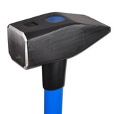 SLEDGE HAMMER | DIN 1042 | FIBREGLAS SHAFT | Ø 65 MM | 5000 G (3860)