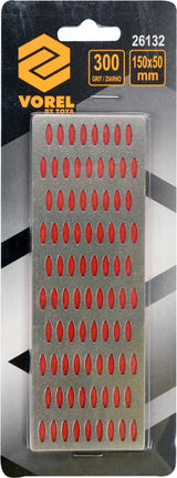 DIAMOND WHETSTONE 150 X 50  G300 (26132)