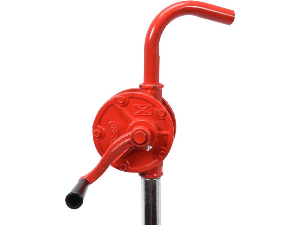 MANUAL OIL PUMP (78000)