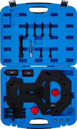 DUPLEX CLUTCH REPAIR KIT | FOR FORD POWER SHIFT TRANSMISSION (70996)