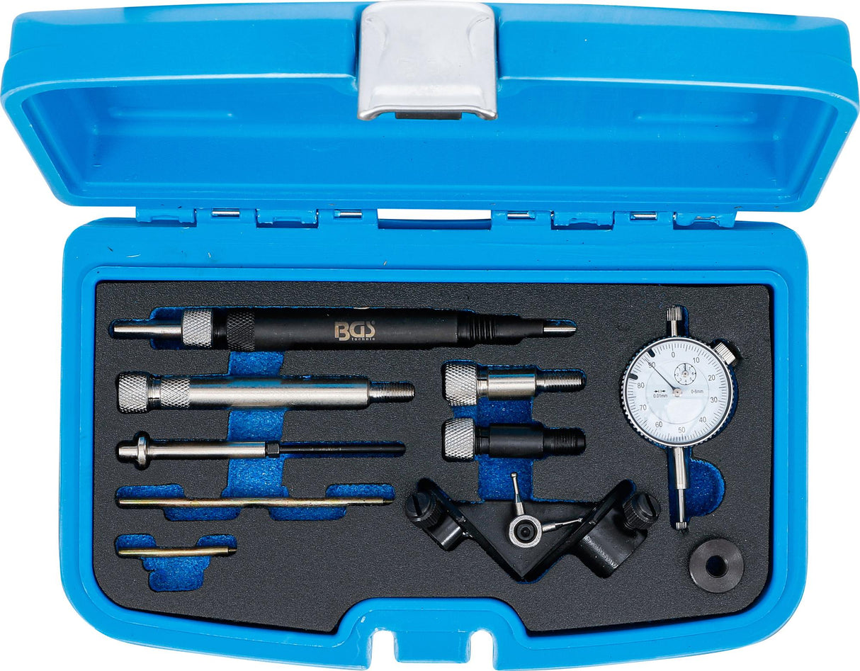 DIESEL FUEL PUMP TIMING SET | 10 PCS. (8157)