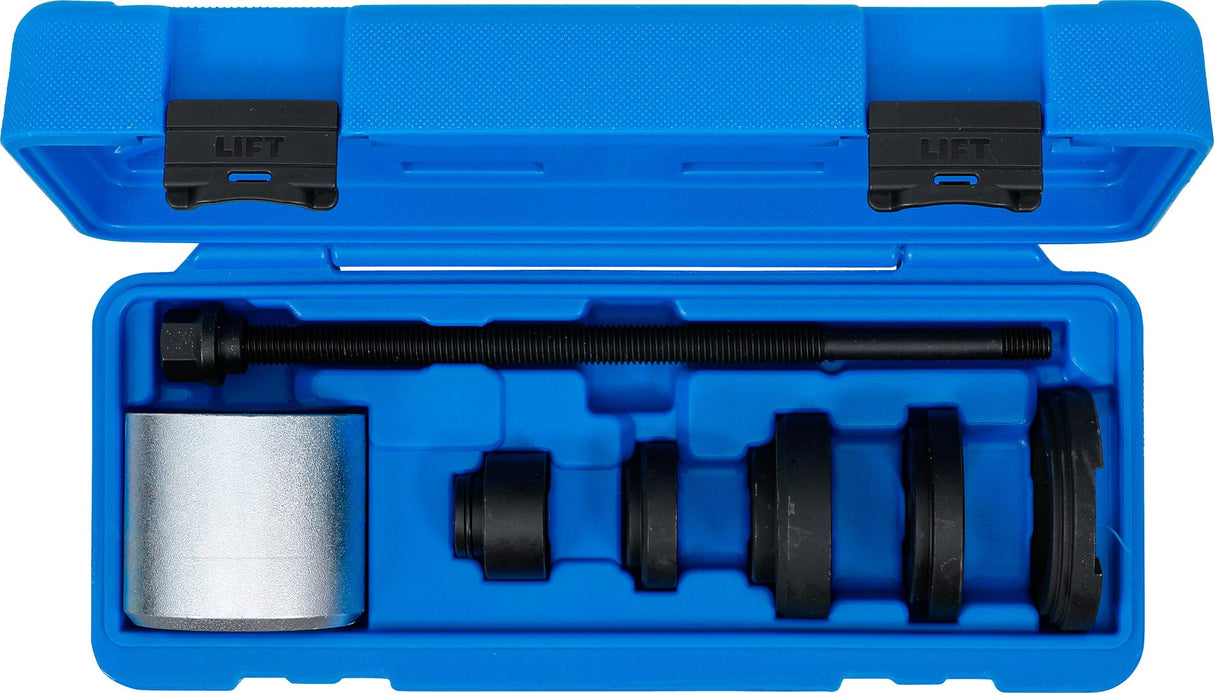 SILENT BEARING TOOL SET | FOR BMW E38, E39 | 7 PCS. (6456)
