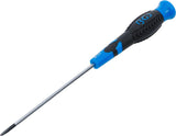 SCREWDRIVER | SLOT SL 3 MM | BLADE LENGTH 100 MM (4901)