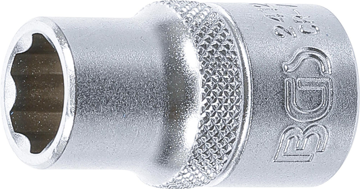 SOCKET, SUPER LOCK | 12.5 MM (1/2") DRIVE | 12 MM (2412)