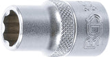SOCKET, SUPER LOCK | 12.5 MM (1/2") DRIVE | 12 MM (2412)
