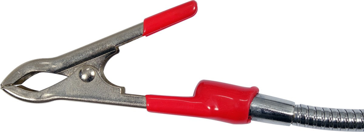 TORQUE ANGLE GAUGE WITH CLAMP (YT-05933)