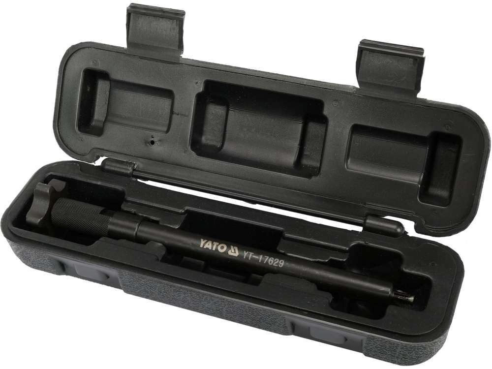 DIESEL INJECTOR COPPER WASHER REMOVER IN (YT-17629)