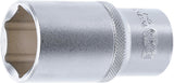 SOCKET, HEXAGON, DEEP | 12.5 MM (1/2") DRIVE | 30 MM (10570)