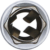 SPARK PLUG SOCKET, HEXAGON | 12.5 MM (1/2") DRIVE | 16 MM (2401)