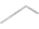SS STEEL SQUARE 150X300MM (YT-7083)