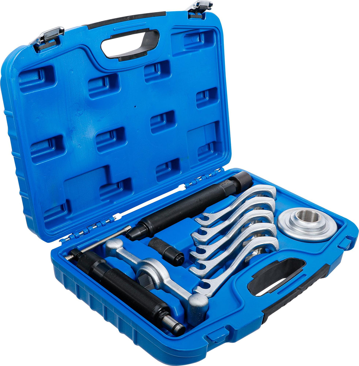 HYDRAULIC DRIVE SHAFT PULLER SET | 125 - 215 MM (7681)