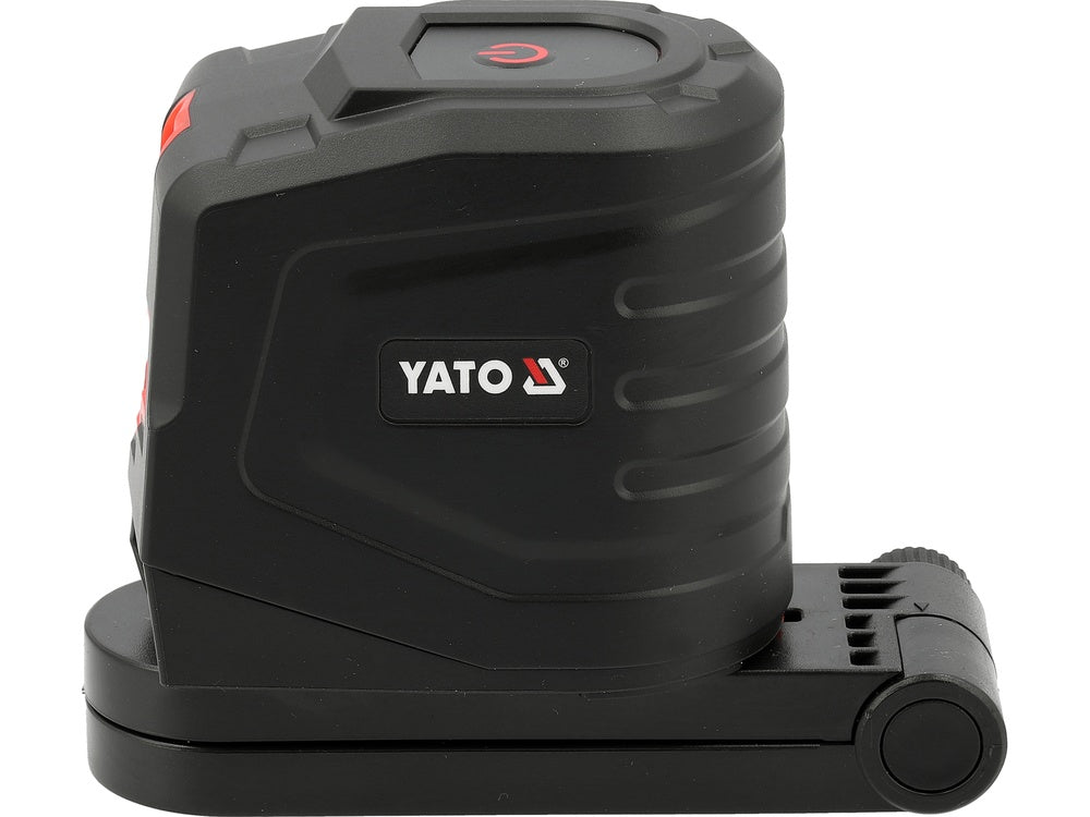 GREEN SELF-LEVELING LASER LEVEL (YT-30426)