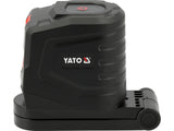 GREEN SELF-LEVELING LASER LEVEL (YT-30426)