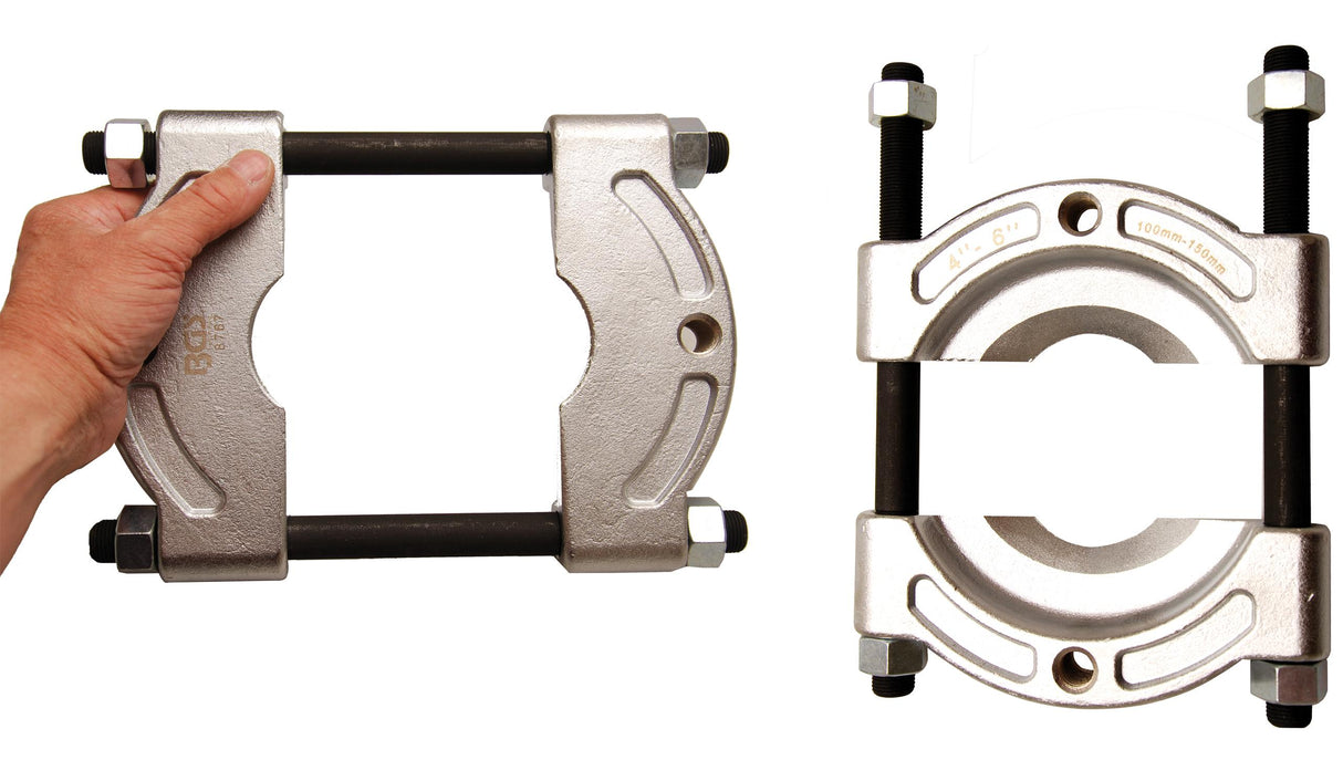 BALL BEARING SEPARATOR | 29 - 168 MM (8767)