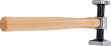 BODY HAMMER | ROUND, FLAT HEAD / SQUARE, FLAT HEAD (1672-2)