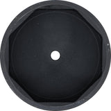 AXLE CAP / AXLE NUT SOCKET | FOR BPW REAR AXLE 13 - 14 T | 120 MM (74346)