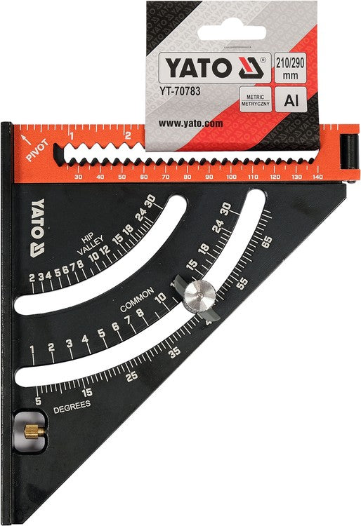 EXTENSION LAYOUT TOOL (YT-70783)