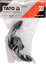 SAFETY GOGGLES CLEAR (YT-7377)