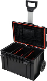 SYSTEM TOOL BOX ON WHEELS 42B S1 (YT-09166)