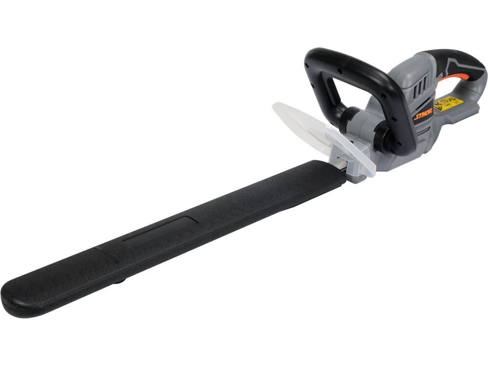 HEDGE TRIMMER 20V 45CM - BODY (78186)