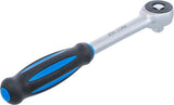 REVERSIBLE RATCHET WITH SPINNER HANDLE | 12.5 MM (1/2") (107)