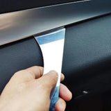 MULTIFUNCTION PRY BAR | STAINLESS STEEL | 250 MM (TR10)