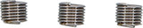 REPLACEMENT THREAD INSERTS | M6 X 1.0 | 25 PCS. (1959-2)