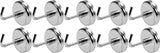MAGNETIC HOOK SET 10 PCS (YT-08690)