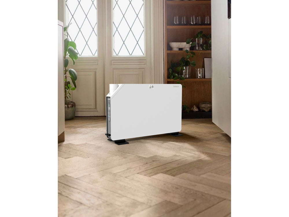CONVECTOR HEATER WITH HUMIDIFIER 2000W (68631)