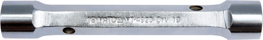 TUBULAR WRENCH 18X19 MM (YT-4920)