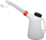 OIL JUG 1L (YT-06980)