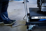 SCISSORS LIFT | HYDRAULIC (11997)