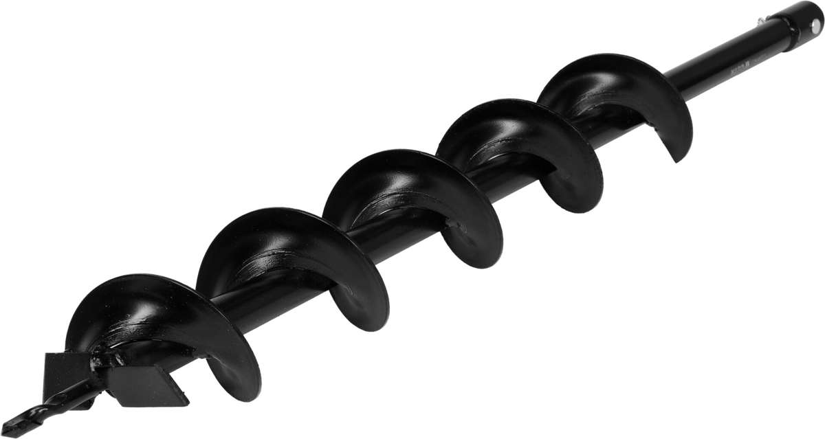 SOIL AUGER BIT DIA. 100MM, LENGTH: 785MM (YT-84670)