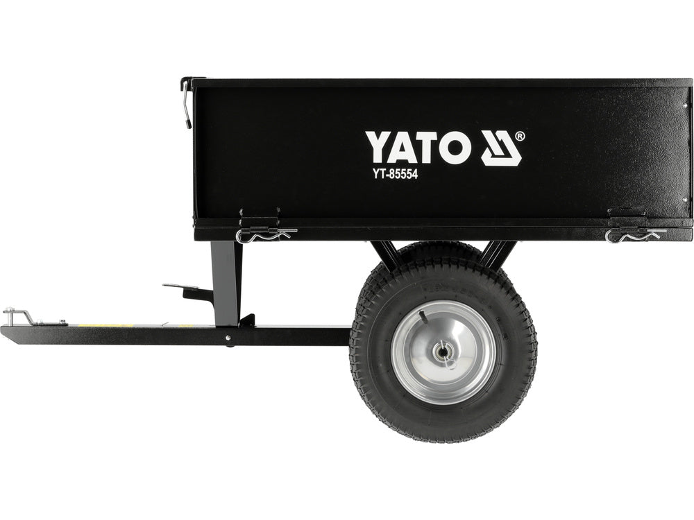SMALL TRAILER (YT-85554)