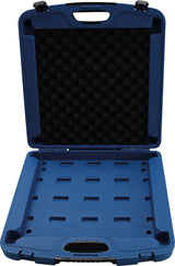 EMPTY CASE FOR 2/3 BGS TOOL TRAYS (BOX26)