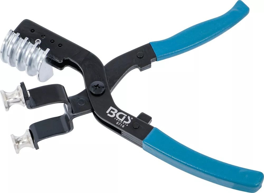 TUBE BENDING PLIERS | "4-IN-1" (8718)