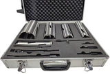 DIAMOND CORE DRILL BIT SET | 170 MM | 13 PCS. (SR002)