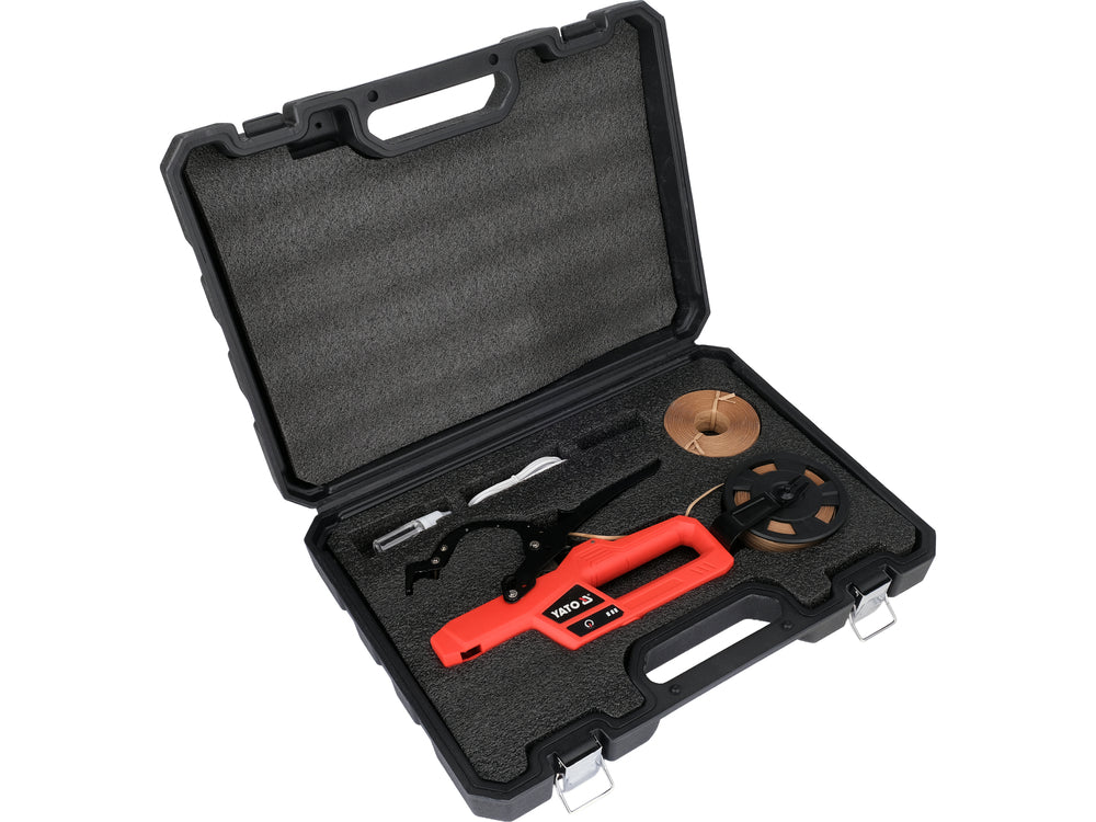 CORDLESS TYING MACHINE (YT-87040)