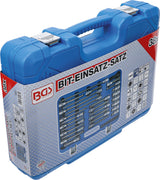 BIT SOCKET SET | SPECIAL AUTOMOTIVE SIZES | 38 PCS. (5184)
