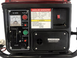 PETROL GENERATOR | AC/DC | 750W 2HP 230V (SK950)
