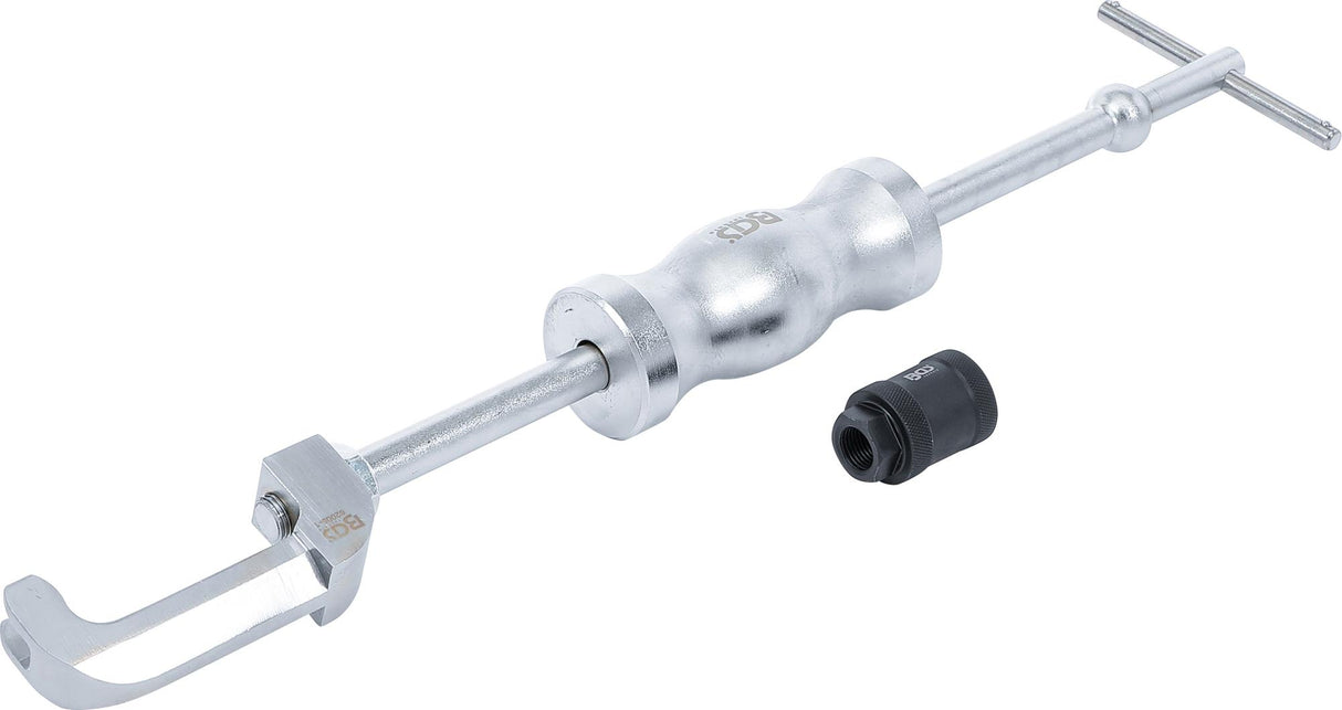 DIESEL INJECTOR EXTRACTOR TOOL | 3 PCS. (62005)